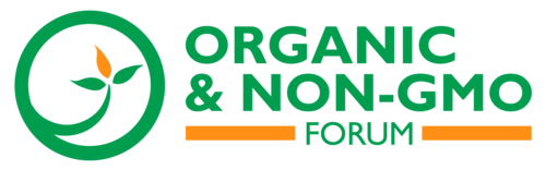 Organic & Non-GMO Forum 2022